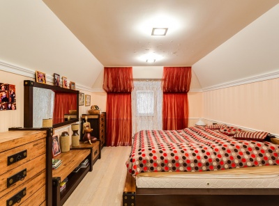 5 Bedrooms, Загородная, Продажа, Listing ID 3514, Московская область, Россия,