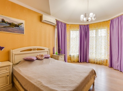 5 Bedrooms, Загородная, Продажа, Listing ID 3514, Московская область, Россия,