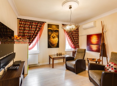 5 Bedrooms, Загородная, Продажа, Listing ID 3514, Московская область, Россия,