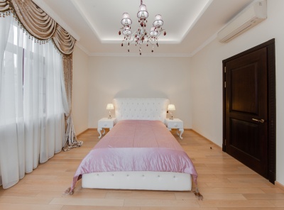 5 Bedrooms, Загородная, Аренда, Listing ID 3521, Московская область, Россия,