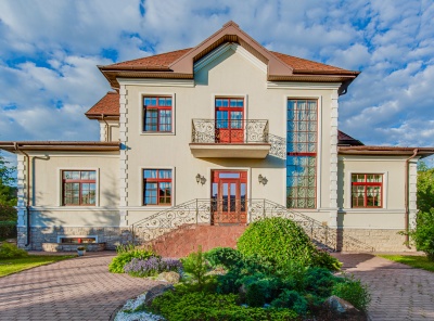 5 Bedrooms, Загородная, Аренда, Listing ID 3521, Московская область, Россия,