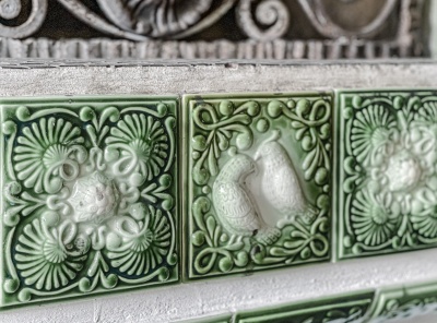 5 Bedrooms, Загородная, Аренда, Listing ID 3521, Московская область, Россия,