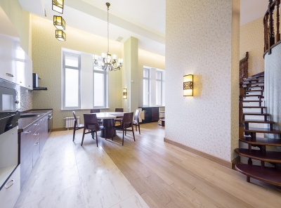 2 Комнаты, Городская, Аренда, Чапаевский переулок, Listing ID 3527, Москва, Россия,