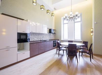 2 Комнаты, Городская, Аренда, Чапаевский переулок, Listing ID 3527, Москва, Россия,