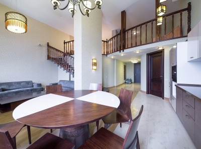 2 Комнаты, Городская, Аренда, Чапаевский переулок, Listing ID 3527, Москва, Россия,