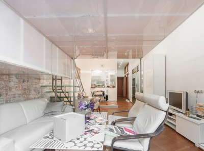 1 Комнаты, Городская, Продажа, Большой гнездниковский переулок, Listing ID 3530, Москва, Россия,