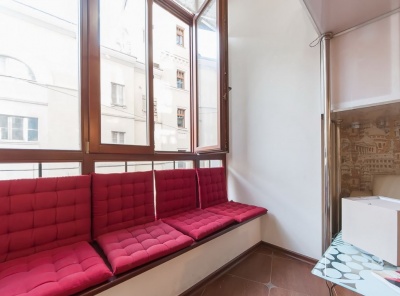 1 Комнаты, Городская, Продажа, Большой гнездниковский переулок, Listing ID 3530, Москва, Россия,