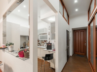 1 Комнаты, Городская, Продажа, Большой гнездниковский переулок, Listing ID 3530, Москва, Россия,