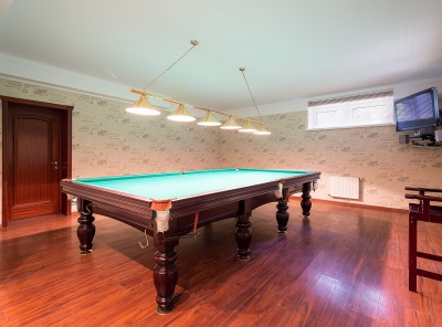 5 Bedrooms, Загородная, Продажа, Listing ID 3532, Московская область, Россия,