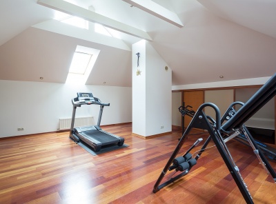 5 Bedrooms, Загородная, Продажа, Listing ID 3532, Московская область, Россия,