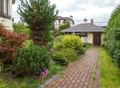 5 Bedrooms, Загородная, Продажа, Listing ID 3532, Московская область, Россия,