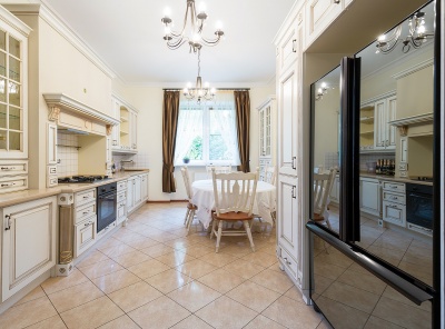 5 Bedrooms, Загородная, Продажа, Listing ID 3532, Московская область, Россия,