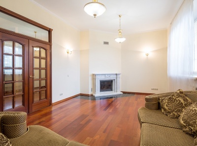 5 Bedrooms, Загородная, Продажа, Listing ID 3532, Московская область, Россия,