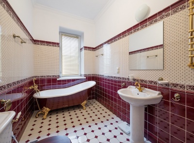 5 Bedrooms, Загородная, Продажа, Listing ID 3532, Московская область, Россия,