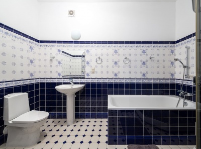 5 Bedrooms, Загородная, Продажа, Listing ID 3532, Московская область, Россия,