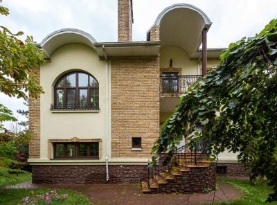 5 Bedrooms, Загородная, Продажа, Listing ID 3532, Московская область, Россия,