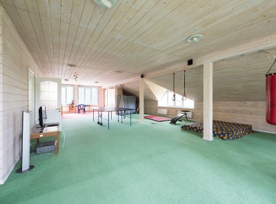 5 Bedrooms, Загородная, Продажа, Listing ID 3533, Московская область, Россия,