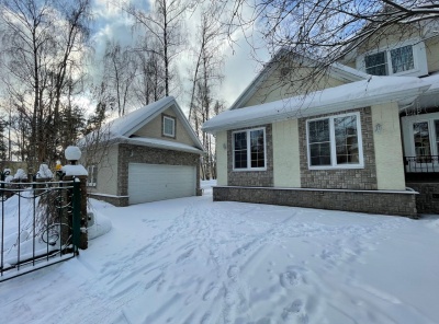 5 Bedrooms, Загородная, Продажа, Listing ID 3533, Московская область, Россия,