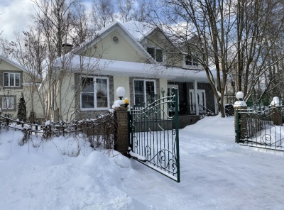 5 Bedrooms, Загородная, Продажа, Listing ID 3533, Московская область, Россия,