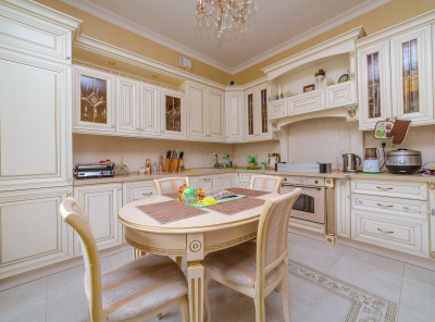3 Bedrooms, Загородная, Аренда, Listing ID 3536, Московская область, Россия,