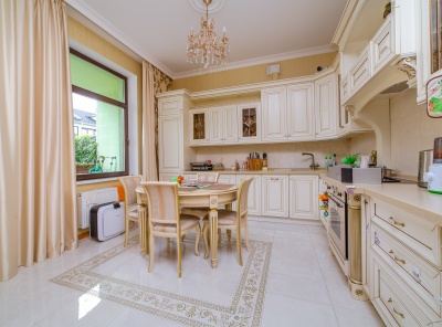 3 Bedrooms, Загородная, Аренда, Listing ID 3536, Московская область, Россия,