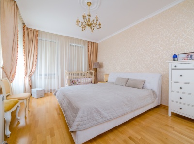 3 Bedrooms, Загородная, Аренда, Listing ID 3536, Московская область, Россия,