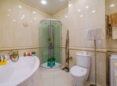 3 Bedrooms, Загородная, Аренда, Listing ID 3536, Московская область, Россия,