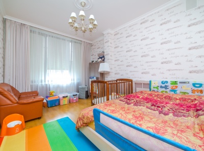3 Bedrooms, Загородная, Аренда, Listing ID 3536, Московская область, Россия,