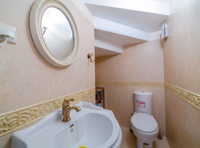 3 Bedrooms, Загородная, Аренда, Listing ID 3536, Московская область, Россия,