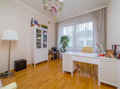 3 Bedrooms, Загородная, Аренда, Listing ID 3536, Московская область, Россия,