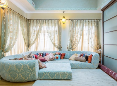 8 Комнаты, Городская, Продажа, Улица Береговая, Listing ID 3538, Москва, Россия,