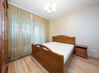 8 Комнаты, Городская, Продажа, Улица Береговая, Listing ID 3538, Москва, Россия,