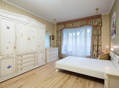 8 Комнаты, Городская, Продажа, Улица Береговая, Listing ID 3538, Москва, Россия,