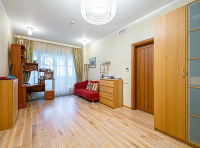 8 Комнаты, Городская, Продажа, Улица Береговая, Listing ID 3538, Москва, Россия,