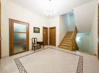 8 Комнаты, Городская, Продажа, Улица Береговая, Listing ID 3538, Москва, Россия,