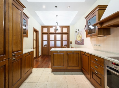 8 Комнаты, Городская, Продажа, Улица Береговая, Listing ID 3538, Москва, Россия,