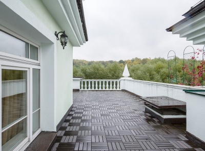 8 Комнаты, Городская, Продажа, Улица Береговая, Listing ID 3538, Москва, Россия,