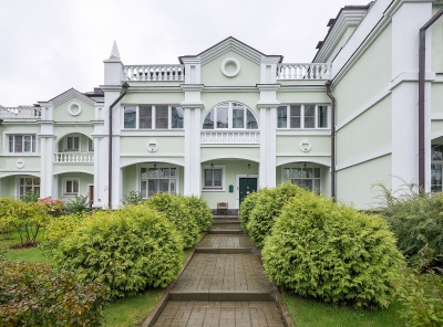 8 Комнаты, Городская, Продажа, Улица Береговая, Listing ID 3538, Москва, Россия,