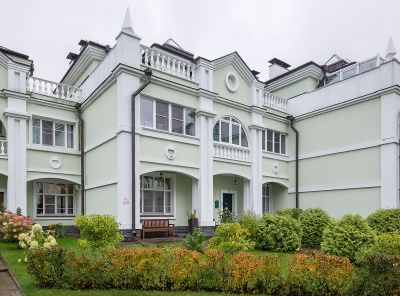 8 Комнаты, Городская, Продажа, Улица Береговая, Listing ID 3538, Москва, Россия,