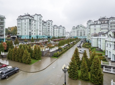 8 Комнаты, Городская, Продажа, Улица Береговая, Listing ID 3538, Москва, Россия,