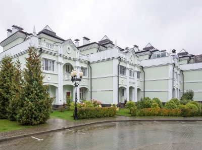 8 Комнаты, Городская, Продажа, Улица Береговая, Listing ID 3538, Москва, Россия,