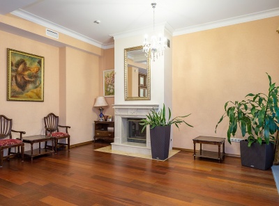 8 Комнаты, Городская, Продажа, Улица Береговая, Listing ID 3538, Москва, Россия,