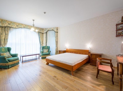 8 Комнаты, Городская, Продажа, Улица Береговая, Listing ID 3538, Москва, Россия,