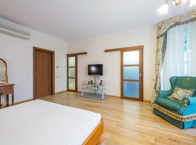 8 Комнаты, Городская, Продажа, Улица Береговая, Listing ID 3538, Москва, Россия,