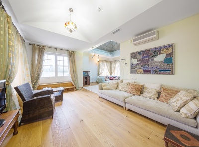 8 Комнаты, Городская, Продажа, Улица Береговая, Listing ID 3538, Москва, Россия,