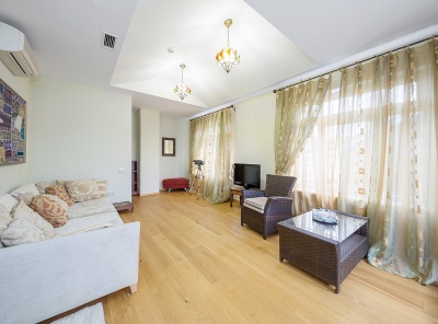 8 Комнаты, Городская, Продажа, Улица Береговая, Listing ID 3538, Москва, Россия,
