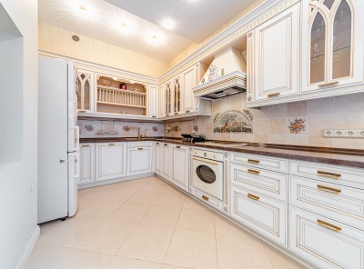 2 Bedrooms, Загородная, Аренда, Listing ID 3539, Московская область, Россия,
