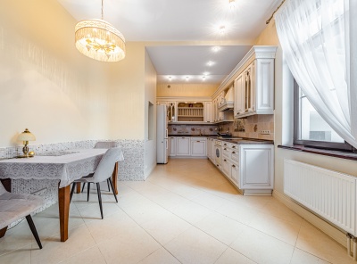 2 Bedrooms, Загородная, Аренда, Listing ID 3539, Московская область, Россия,