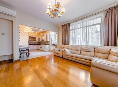 2 Bedrooms, Загородная, Аренда, Listing ID 3539, Московская область, Россия,