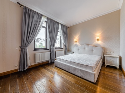 2 Bedrooms, Загородная, Аренда, Listing ID 3539, Московская область, Россия,